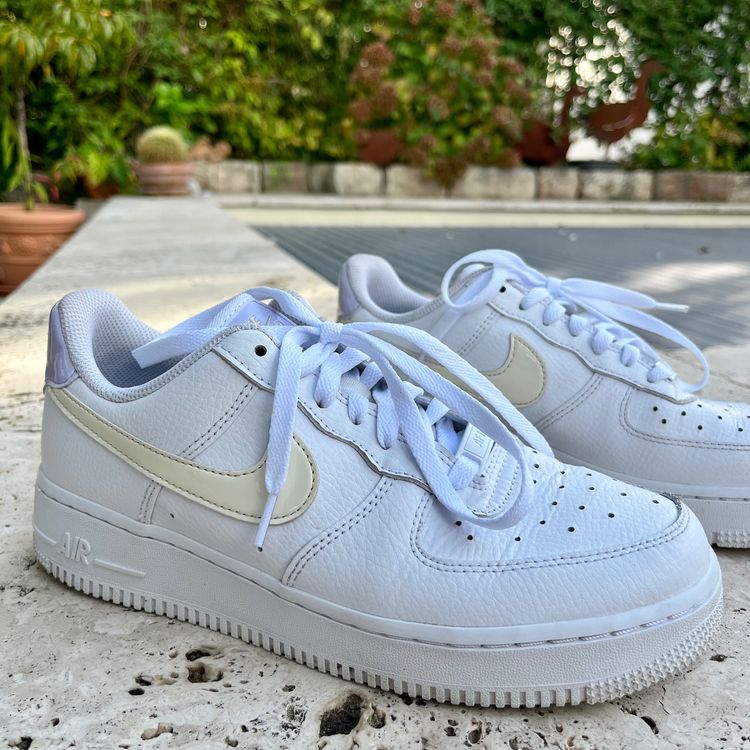 nike air force one 39