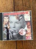 CD ChangesBowie