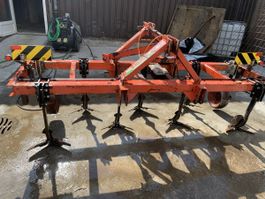Frontgrubber Grubber kein John Deere Fendt Stapler 