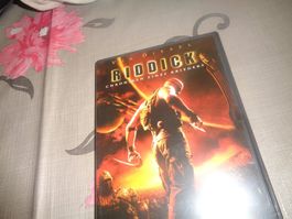 Riddick - Chroniken eines Kriegers (DVD)