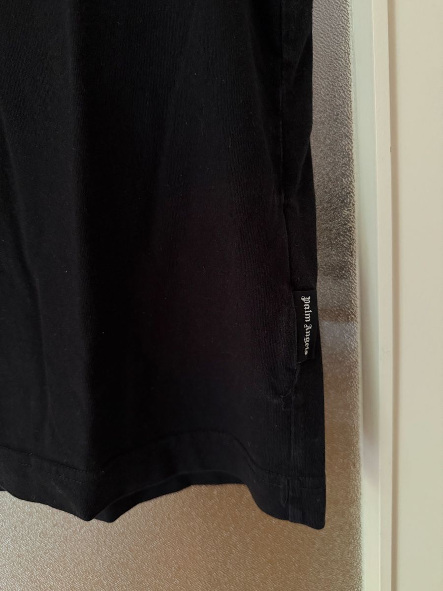 Palm Angels T-Shirts: Palm Angles tee – Gebraucht aus Genève von luc_5q8p 3