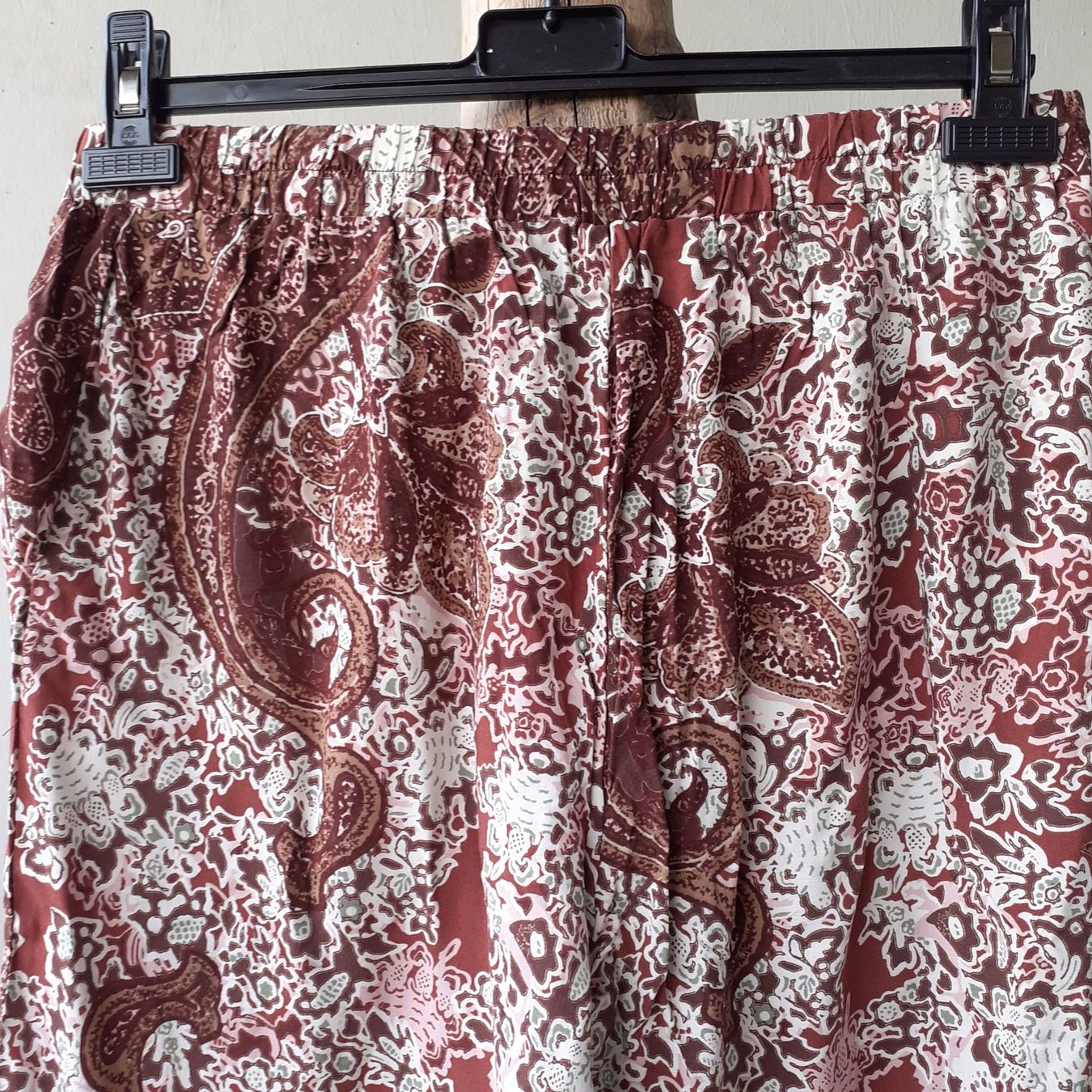 Pantaloni: Soya concept Denmark Sommerhose, Grösse 1 – Usato da Bern venduto da Solarsystem 4
