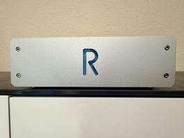 Endverstärker Rowen Absolute Two, Topzustand