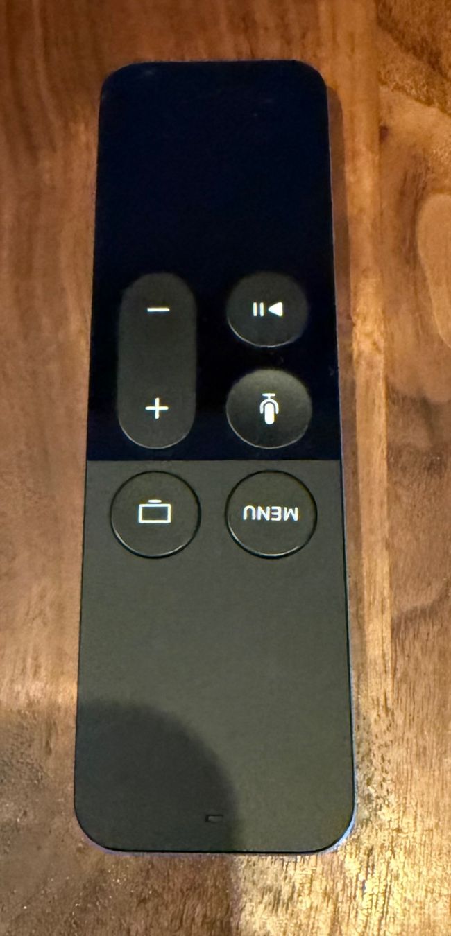 Apple Lettore multimediale & Streamer: Apple TV HD modèle A1625 – Usato da fribourg venduto da Micco 3