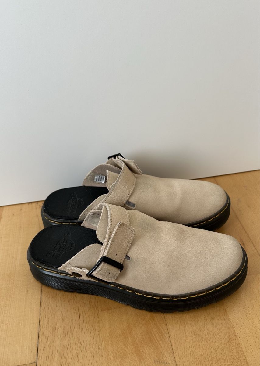 Dr. Martens Scarpe da uomo: Dr Martens Jorge 2023 – Usato da Zürich venduto da sophiero
