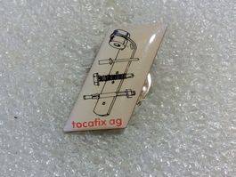 Ansteckpin 152: tocafix AG
