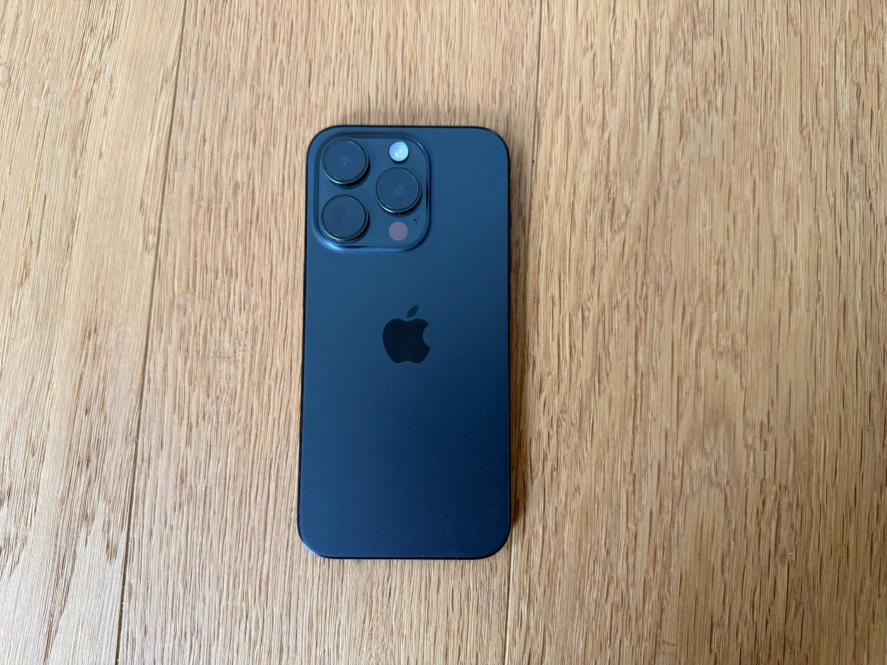 Apple Telefoni cellulari / Smartphones: IPhone 15 Pro 512GB – Usato da Ettiswil venduto da Ursi33 2