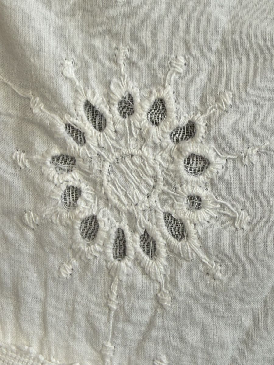 Gonne: Boho Hosenrock aus Baumwolle  – Nuovo (secondo la descrizione) da Sigriswil venduto da ck56 4