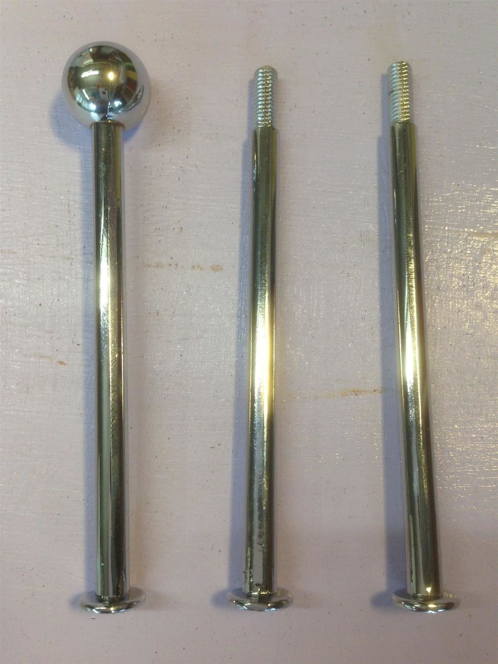 Baukästen: Etagerestangen Bausatz – Neu und originalverpackt aus Adetswil von allget