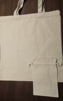Totebag Tasche Motiv Wundertüte mit Zusatztütli