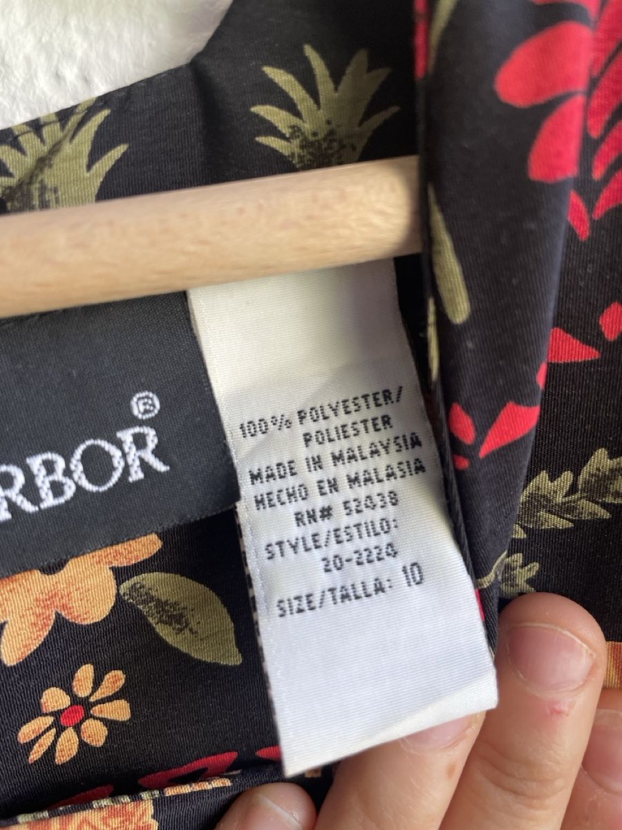Vestiti: Robe motif animal  – Usato da Martigny venduto da Lea_lucci 2