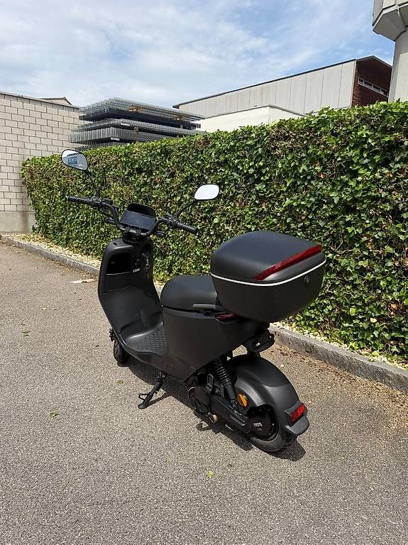 Altro: MK City Go x CAR PLAY – Usato da Basel venduto da ersinersin 2