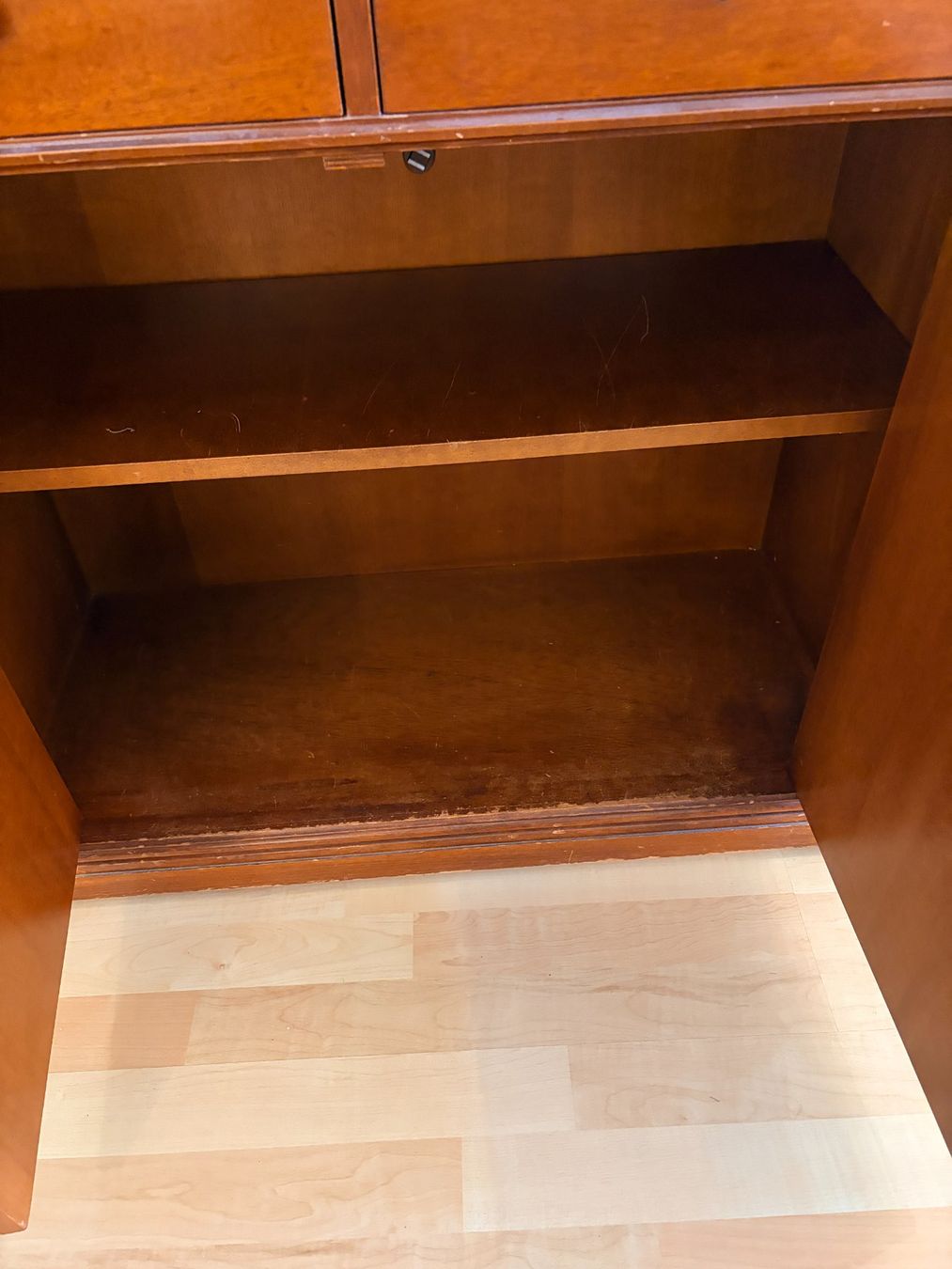 Regale: Holzregal MASSIVE HOLZ – Gebraucht aus Oberhofen Thun'see von High_Seas 2