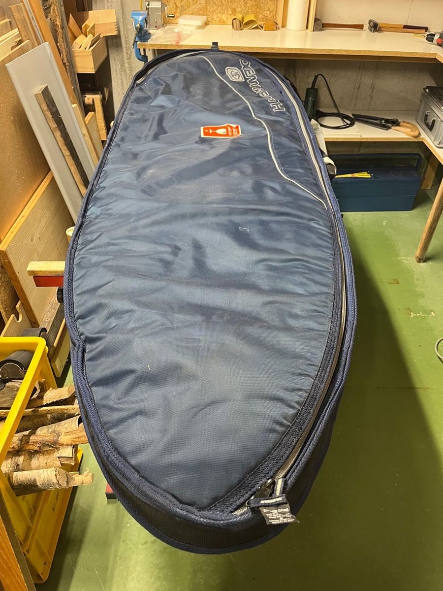 Tavole da surf e di nuoto: Pyzel Surfboard, 5'10" – Usato da Mettmenstetten venduto da Corwu 9