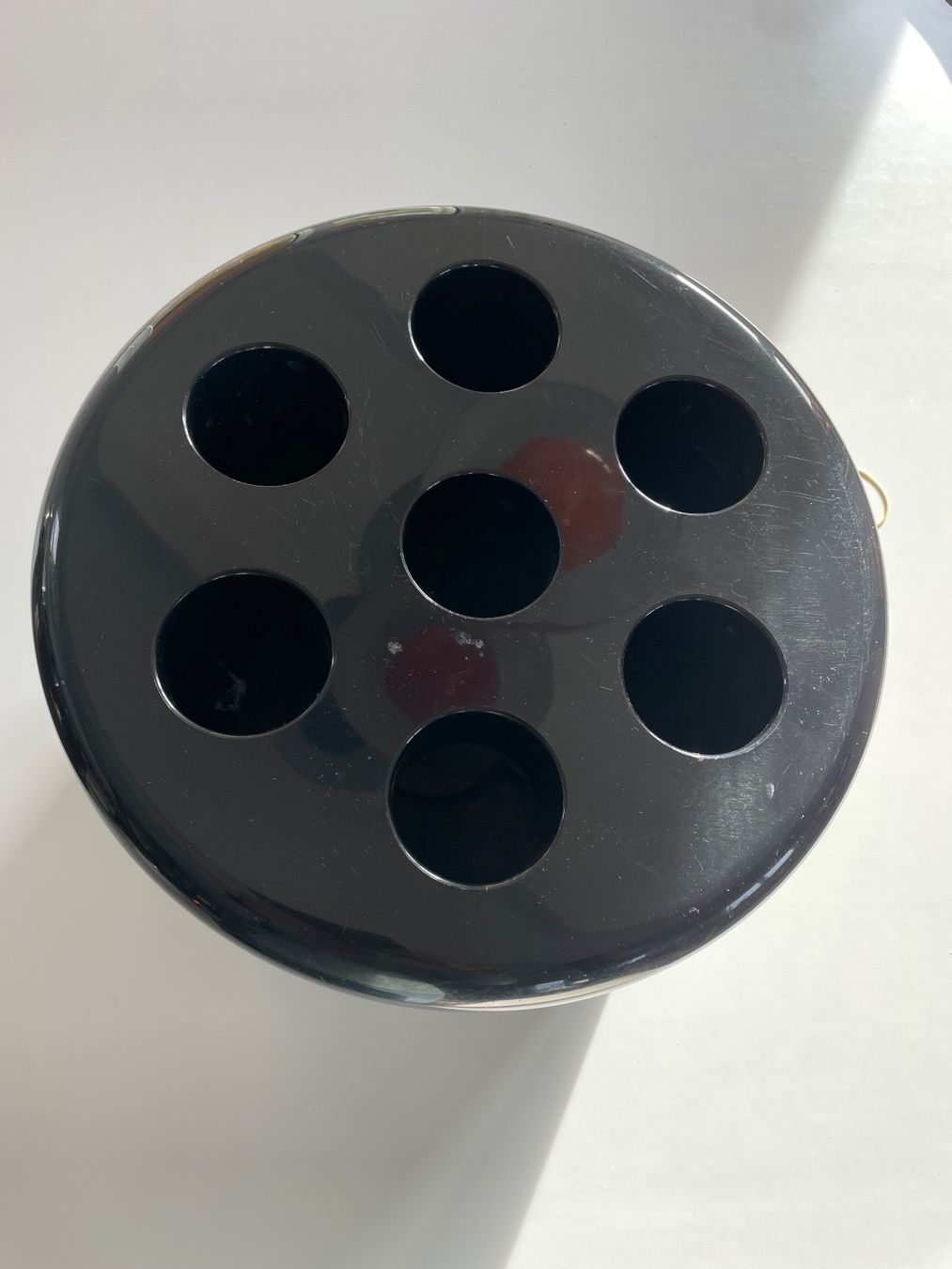 Ombrelli: Porte-parapluie design VELCA – Usato da Les Genevez JU venduto da fabliane 1