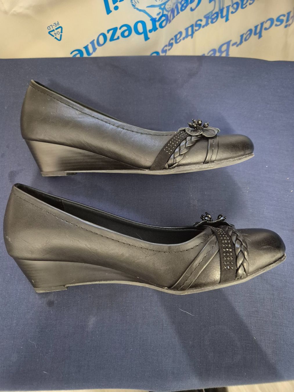 Graceland Scarpe da donna: Damen Schuhe – Usato da Langnau am Albis venduto da JoPoGreSi 3