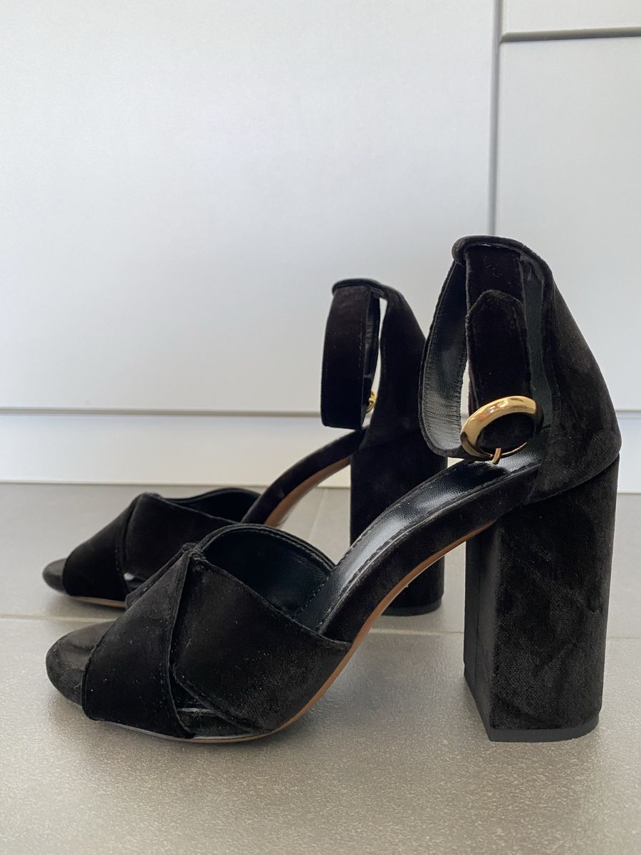 Maje Scarpe da donna: Maje Sandalette Gr.36 – Nuovo (secondo la descrizione) da Niederglatt ZH venduto da Vladaa 7