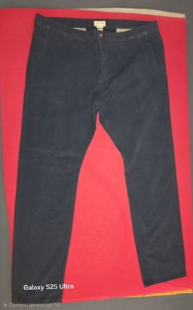 Pantalon Dockers Homme - Taille 38/32