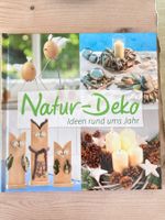 Natur Deko Ideen rund ums Jahr