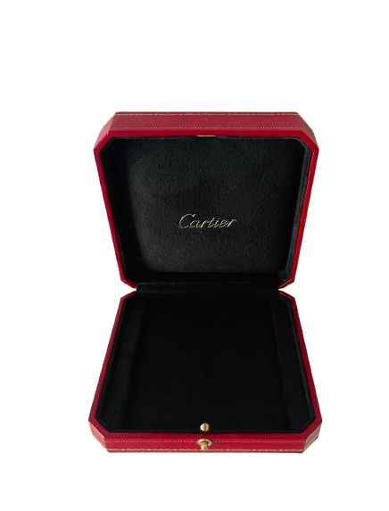Cartier Altro in Decorazioni & Accessori: Boîte bijoux CARTIER – Usato da Genève venduto da Bazarare