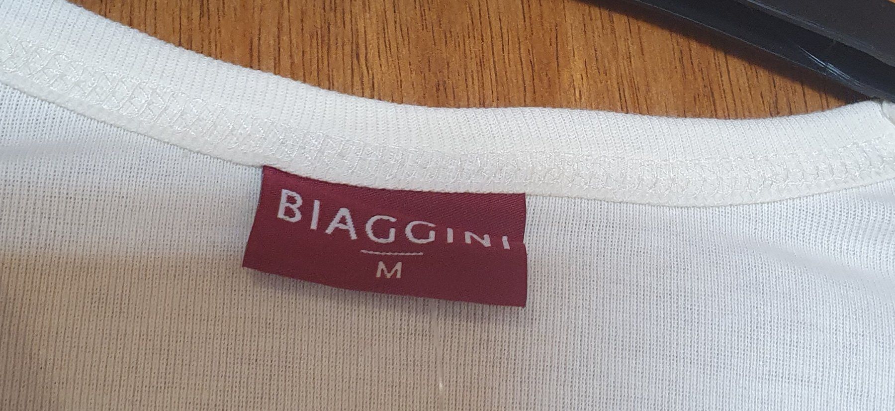 Maglioni & Felpe: Pull Biaggini mi-manche – Nuovo e nell'imballaggio originale da Botyre (Ayent) venduto da Viperine 2