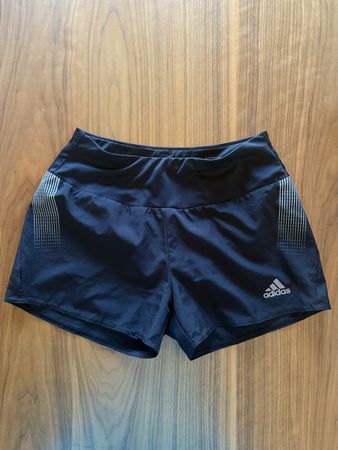 Short Adidas XS