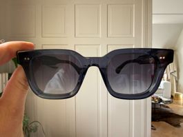 CHIMI indigo Sonnenbrille Stockholm