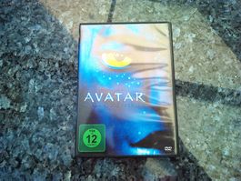 DVD : Avatar