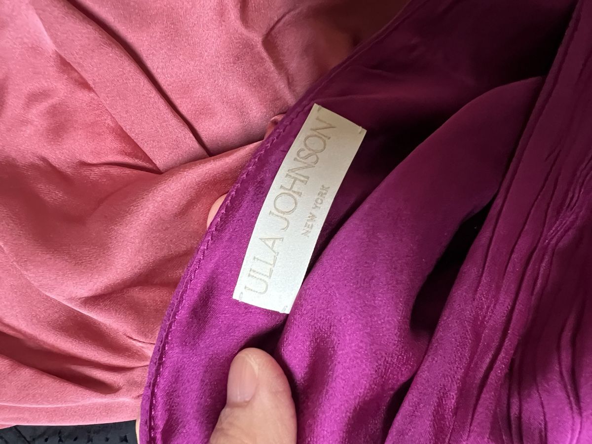 Ulla Johnson Kleider: Ulla Johnson Aisha Gown – Neu (gemäss Beschreibung) aus Rain von thesta24 8