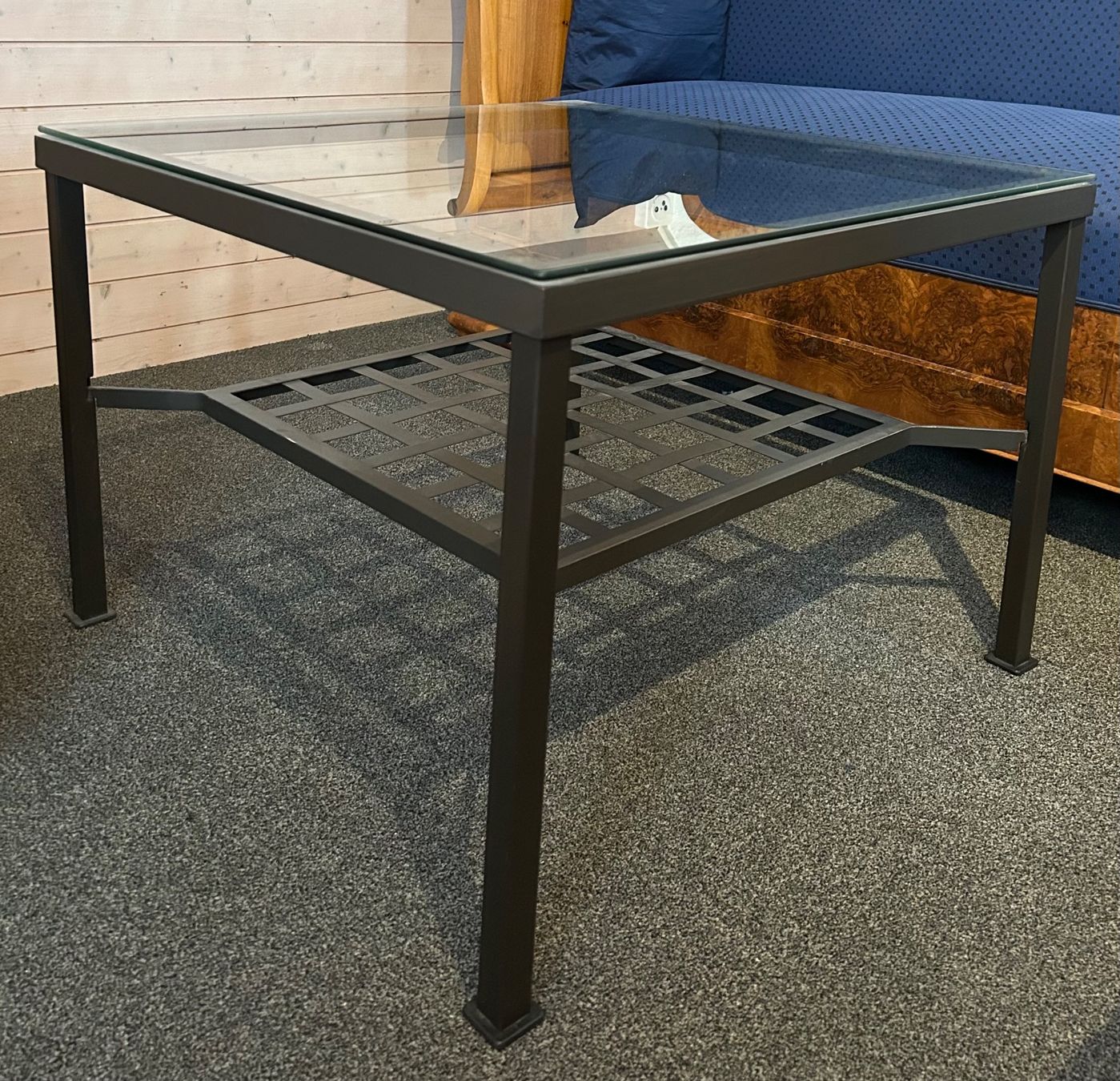 Ikea Tische: Salon-Glastisch – Gebraucht aus Küttigen von Pavian60