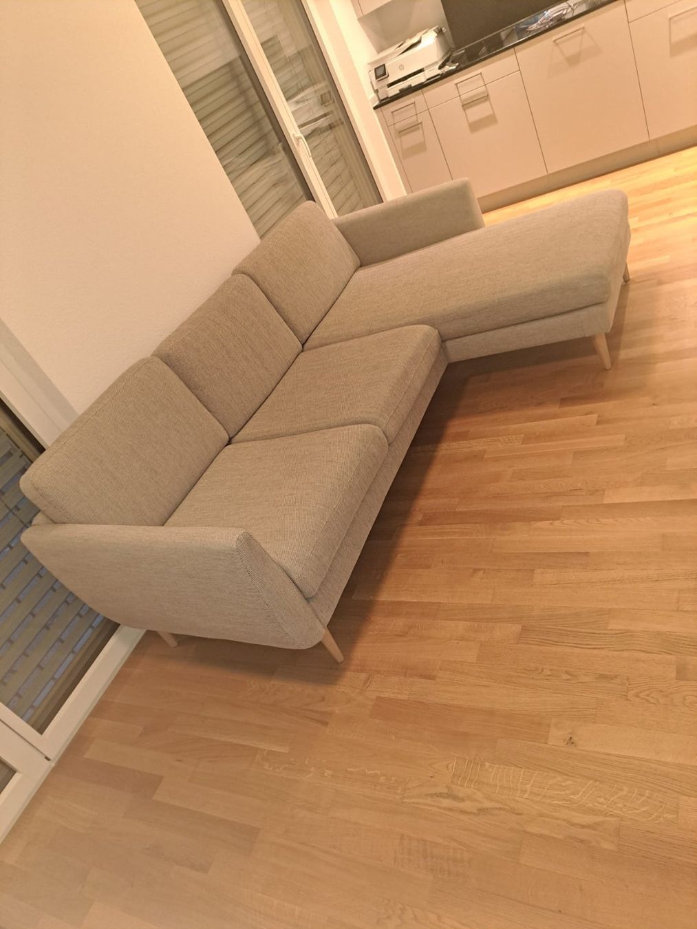 Ikea Divani: Ecksofa Smedstorp Ikea – Usato da Stein AR venduto da 17m5706 2