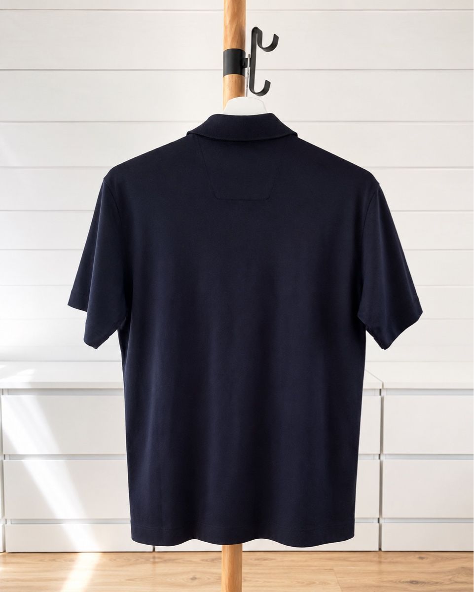 Magliette Polo: Polo Z Zegna  – Usato da Neuhausen am Rheinfall venduto da ViktorSdAR 1