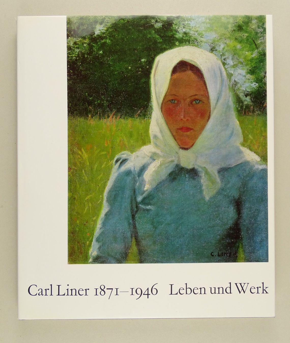 Libri: CARL LINER, SONDERAUSGABE 3 BÄNDE – Usato da Grüningen venduto da Kartensammler