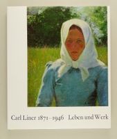 CARL LINER, SONDERAUSGABE 3 BÄNDE
