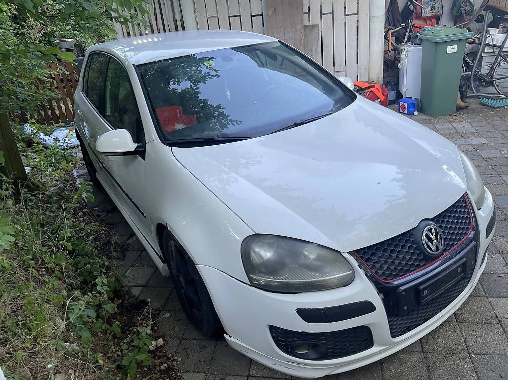 Automobili: VW golf GTI – Usato da Porrentruy venduto da phicycle 3
