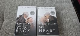 K.M. Moronova 1&2