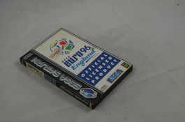 UEFA Euro 96 England Sega Saturn Spiel