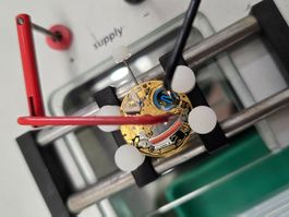 Mouvement ETA 210.001 avec Circuit neuf mouvement Révisé