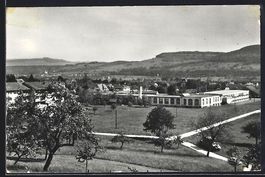 Zurzach, Triumph International, Panorama