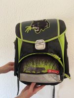 Thek Rucksack Step by Step