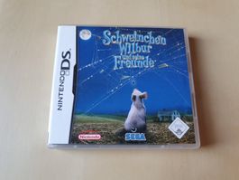 Schweinchen Wilbur und seine Freunde