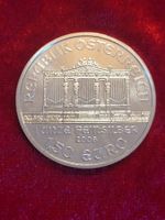 1 oz Wiener Philharmoniker 2008
