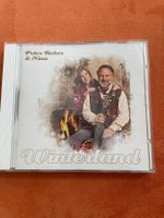 Peter Reber & Nina - Winterland