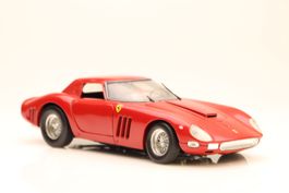 Jouef Evolution Ferrari 250 GTO Modellauto