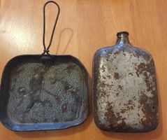 WW1 scavo fronte italiano