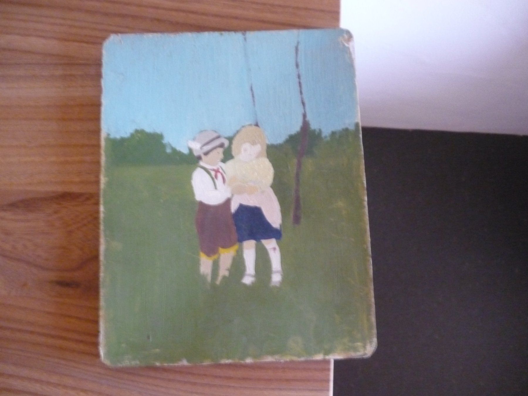 Posters & Illustrations: Bild hinter Glas – D'occasion à Langnau i. E. par Laendu7000 3