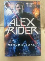 Taschenbuch Alex Rider Stormbreaker neu 1, Anthony Horowitz