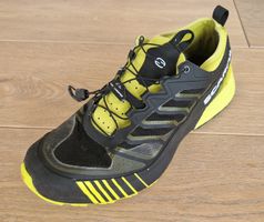  Trailrunning Schuh Scarpa Ribelle Run Gr. 43