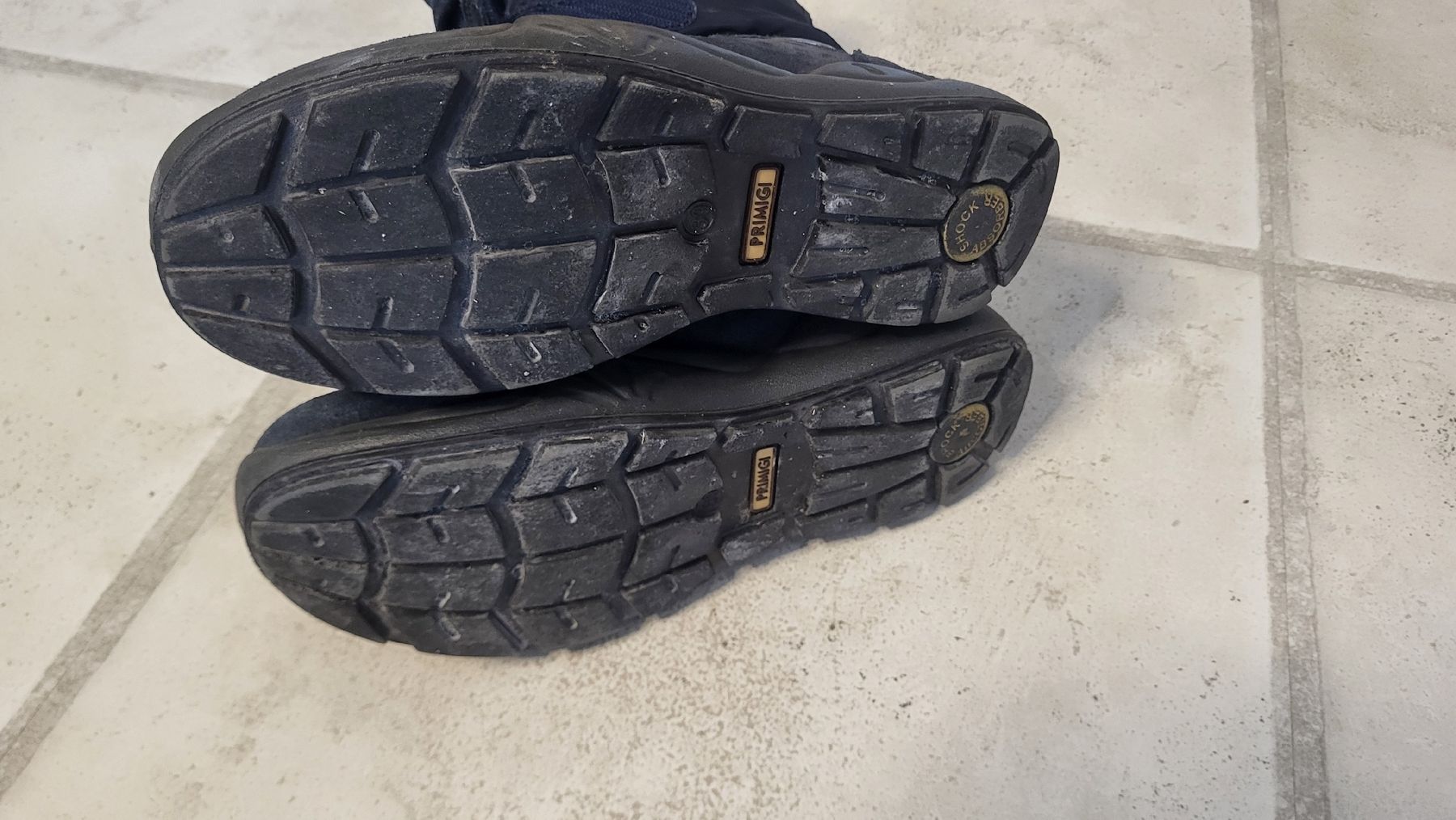 Primigi Scarpe per ragazze: Winterstiefel Goretex Primigi Gr.39 – Usato da Mels venduto da mani013 1