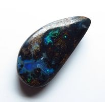 Australischer Boulder Opal 10.79Cts.